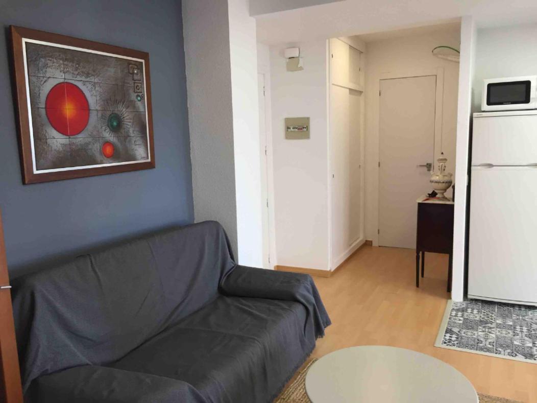 Appartement En Primera Linea De Playa *