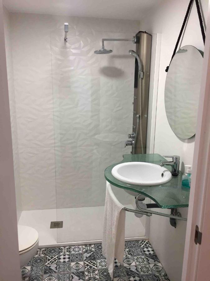 Appartement En Primera Linea De Playa