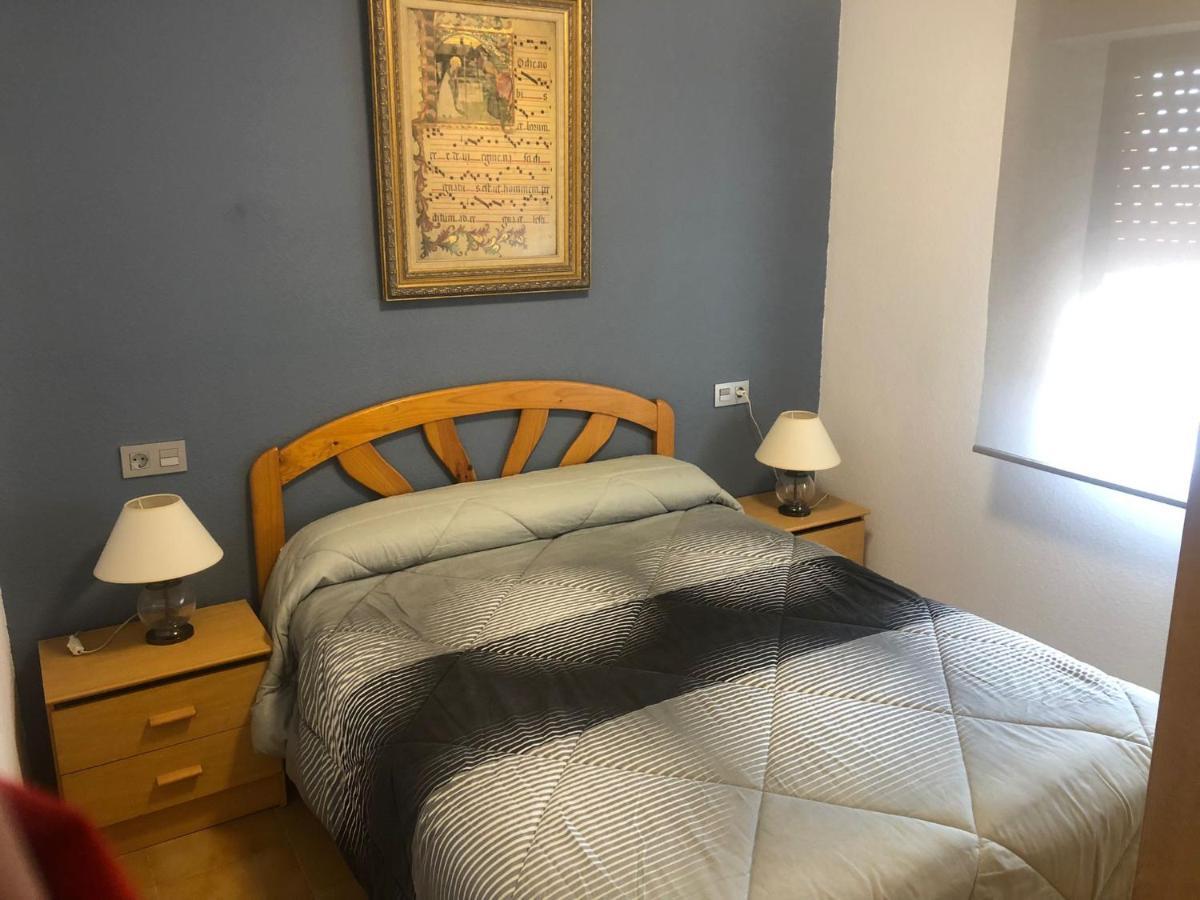 Appartement En Primera Linea De Playa *