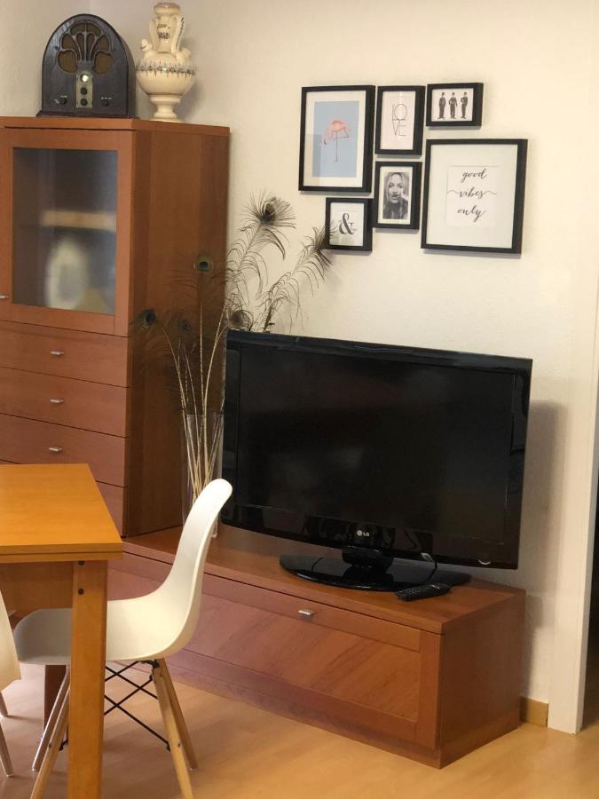 En Primera Linea De Playa Appartement *
