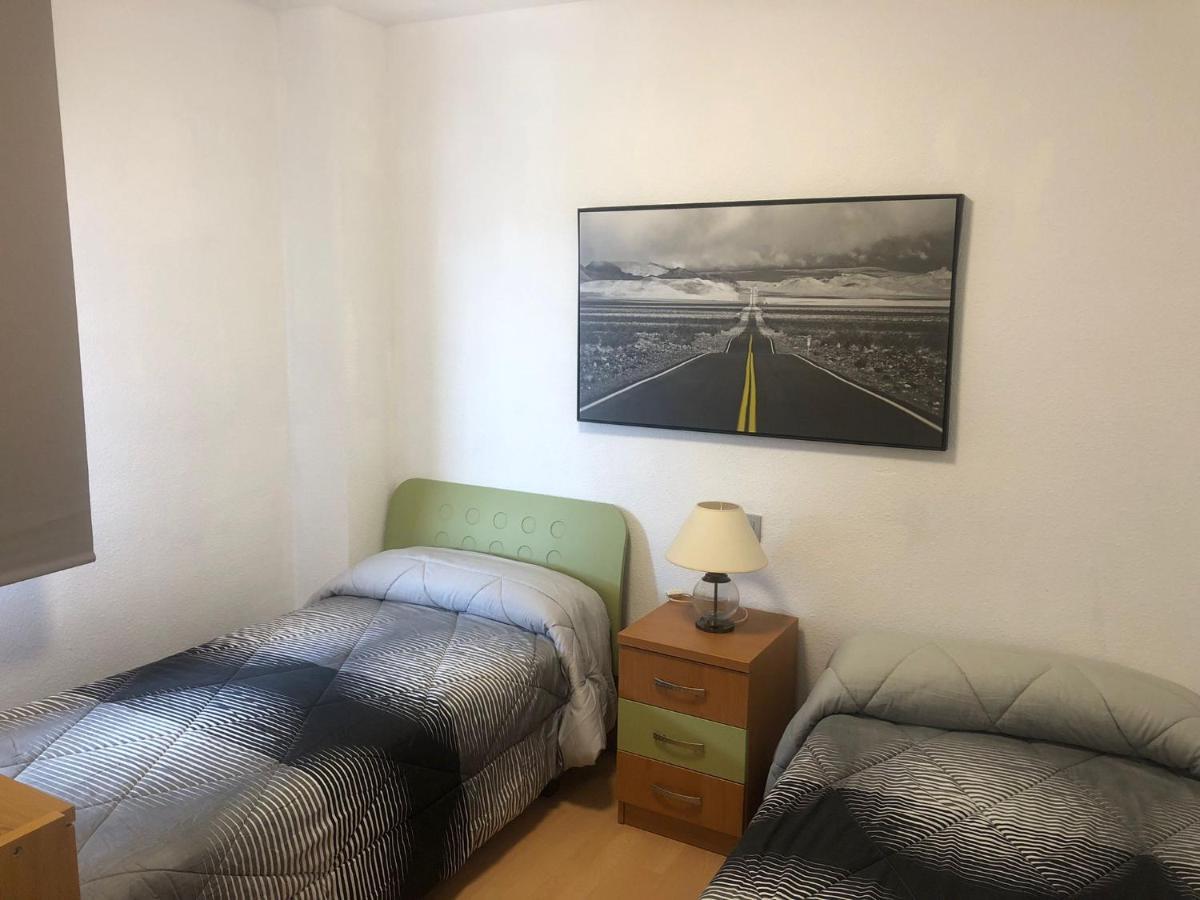 Appartement En Primera Linea De Playa *